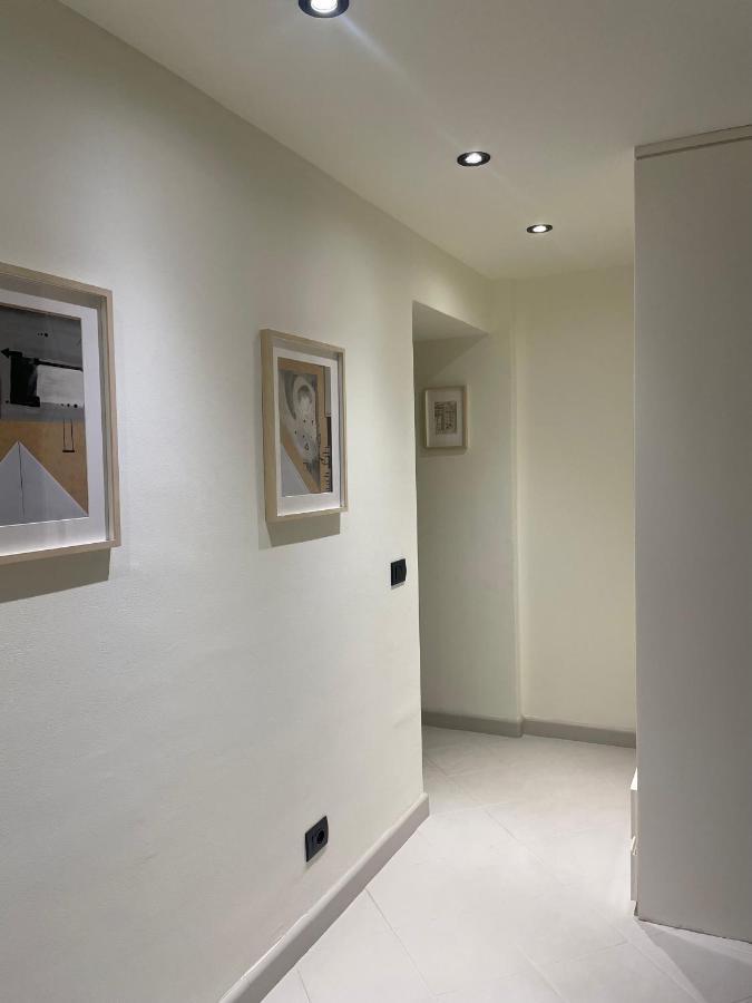 Apartment In The Heart Of Rom
